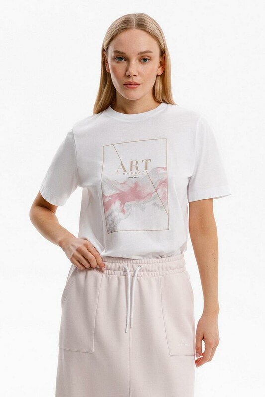 фуфайка жен